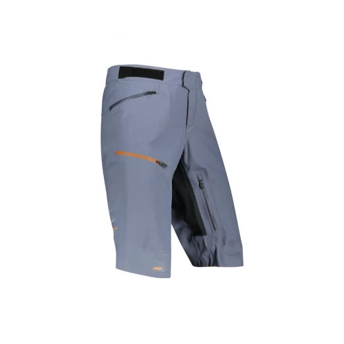 LEATT Shorts MTB AllMtn 5.0 V22 Rust