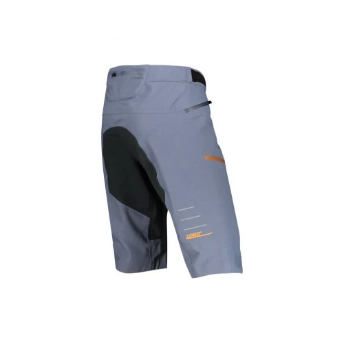 LEATT Shorts MTB AllMtn 5.0 V22 Rust