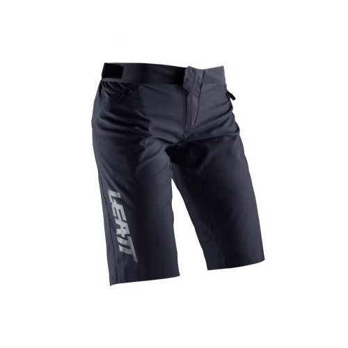 LEATT Womens Shorts MTB AllMtn 2.0 ♀ V22 BLK