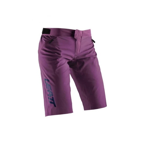 LEATT Womens Shorts MTB AllMtn 2.0 ♀ V22 Dusk