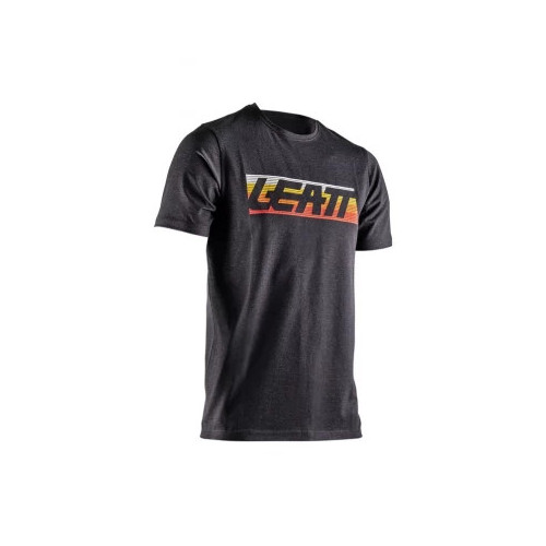 LEATT T-Shirt Core V22 Dark