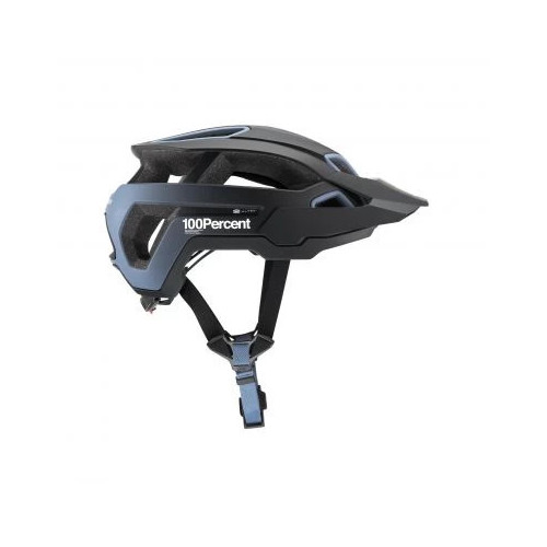 100% ALTEC Helmet W Fidlock CPSC/CE Navy Fade