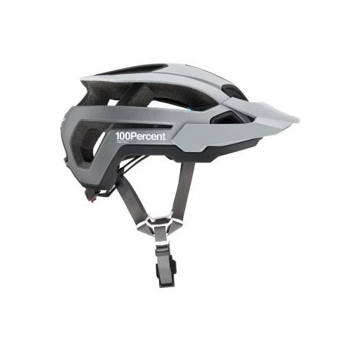 100% ALTEC Helmet W Fidlock CPSC/CE Grey Fade