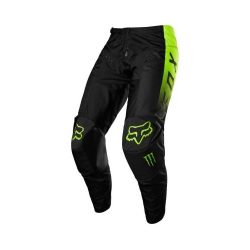 FOX 180 MONSTER PANT [BLK]