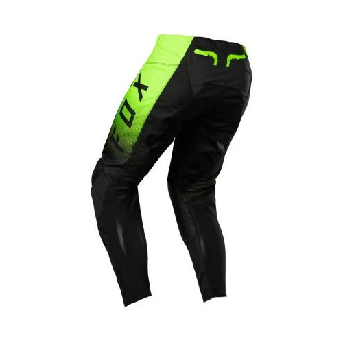 FOX 180 MONSTER PANT [BLK] 2
