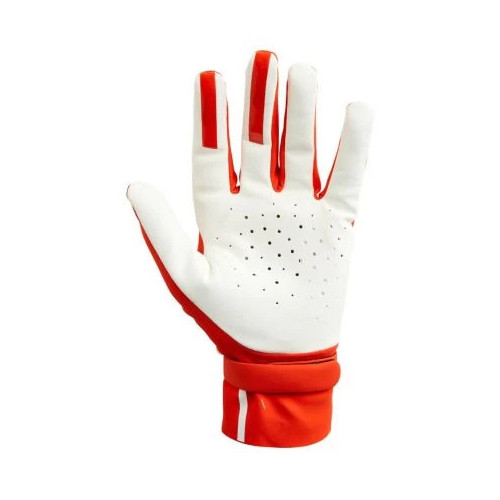 SHIFT BLACK LBL VEEM INVISIBLE GLOVE [ORG/WHT] 2