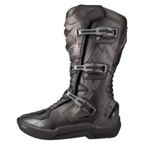 LEATT BOOT 3.5 BLK 2