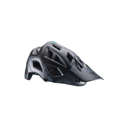 LEATT Helmet MTB AllMtn 3.0 V22 Blk