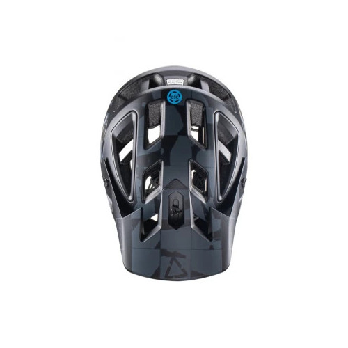 LEATT Helmet MTB AllMtn 3.0 V22 Blk 2