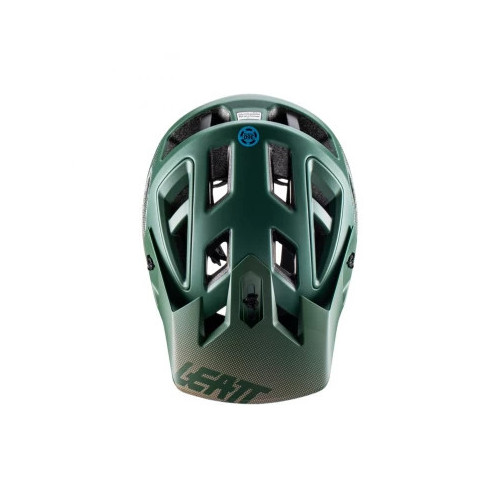 LEATT Helmet MTB AllMtn 3.0 V22 Ivy