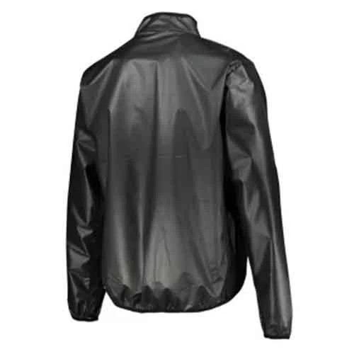 LEATT Jacket RaceCover V22 Smoke 2