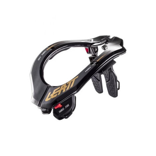 LEATT Neck Brace 3.5 BLK