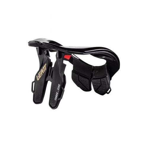 LEATT Neck Brace 3.5 BLK 2