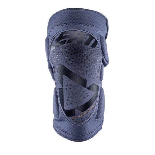 LEATT Knee Guard 3DF 5.0 Zip FLINT 2
