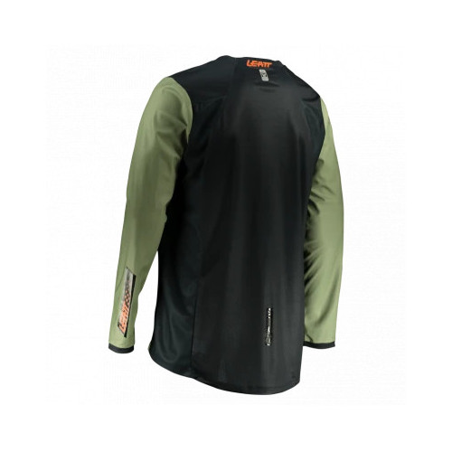 LEATT JERSEY MOTO 4.5 ENDURO CACTUS