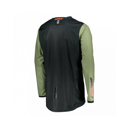 LEATT JERSEY MOTO 4.5 ENDURO CACTUS