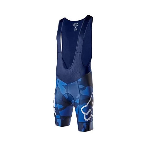 FOX ASCENT CREO BIB SHORTS