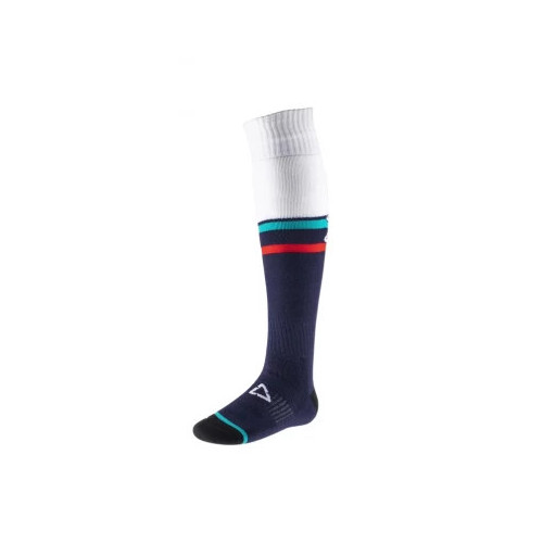 LEATT Socks Moto V22 Royal