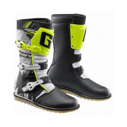 GAERNE BALANCE CLASSIC YELLOW/BLACK
