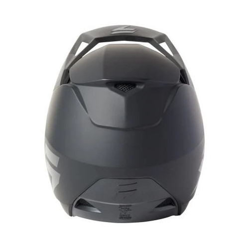 SHIFT WHITE LABEL BLAC HELMET [MT BLK]