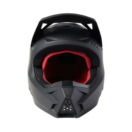 SHIFT WHITE LABEL BLAC HELMET [MT BLK]
