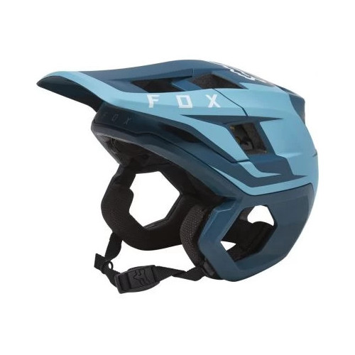 FOX DROPFRAME PRO HELMET SIDESWIPE