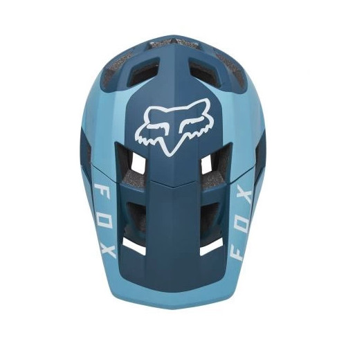 FOX DROPFRAME PRO HELMET SIDESWIPE