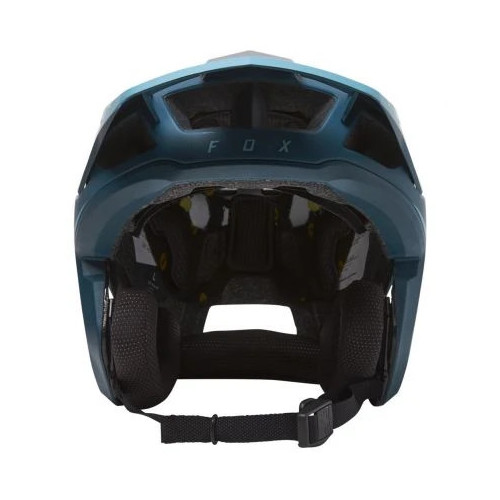 FOX DROPFRAME PRO HELMET SIDESWIPE