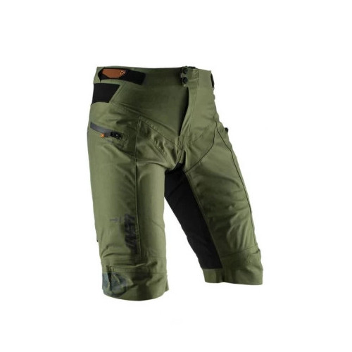 LEATT SHORTS DBX 5.0 FOREST