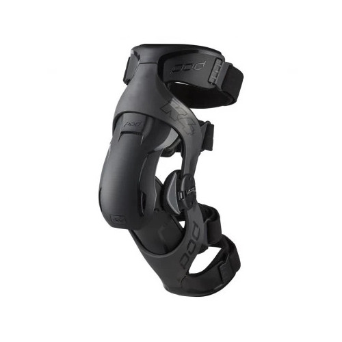 POD POD K4 V2.0 Knee Brace Black (STANG/LT)