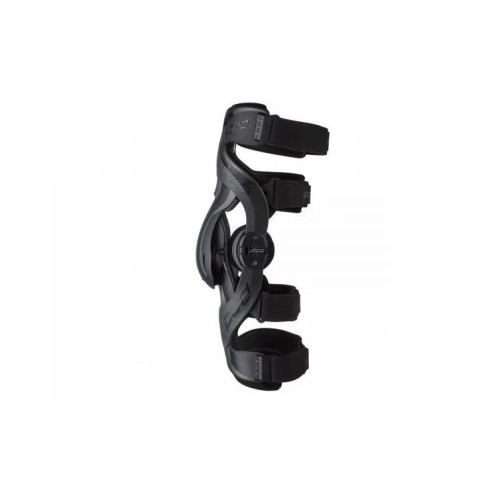 POD POD K4 V2.0 Knee Brace Black (STANG/LT)