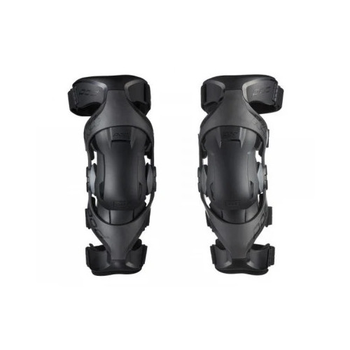 POD POD K4 V2.0 Knee Brace Black (STANG/LT)