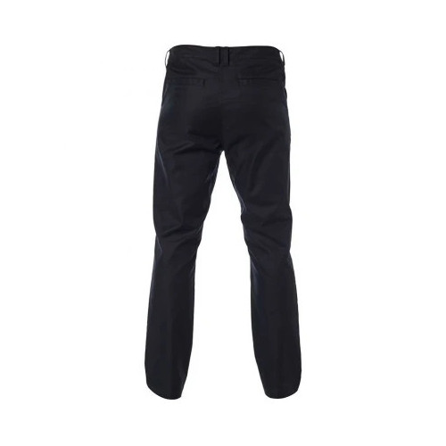 FOX ESSEX STRETCH PANT [BLK]