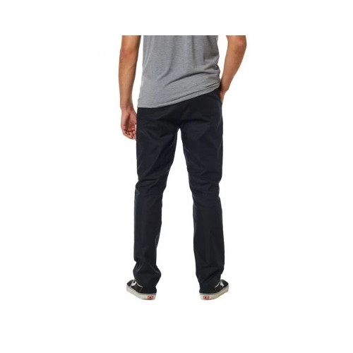 FOX ESSEX STRETCH PANT [BLK]