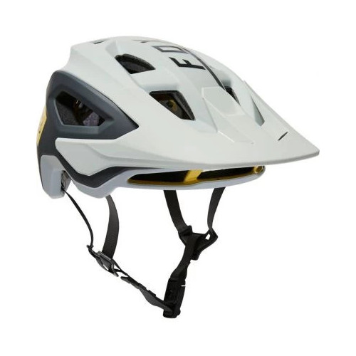 FOX SPEEDFRAME PRO BLOCKED, CE [BLDR]