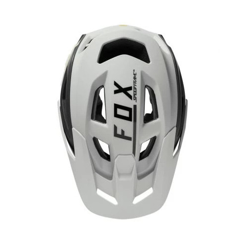 FOX SPEEDFRAME PRO BLOCKED, CE [BLDR] 2