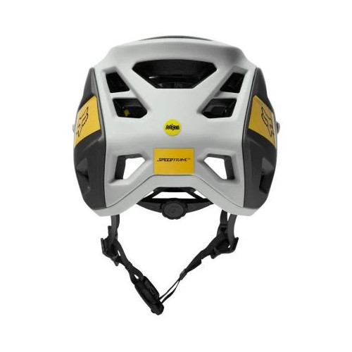 FOX SPEEDFRAME PRO BLOCKED, CE [BLDR]