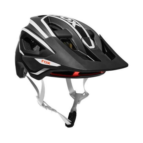 FOX SPEEDFRAME PRO DVIDE, CE [BLK]