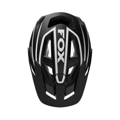 FOX SPEEDFRAME PRO DVIDE, CE [BLK] 2