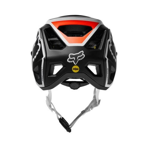 FOX SPEEDFRAME PRO DVIDE, CE [BLK]
