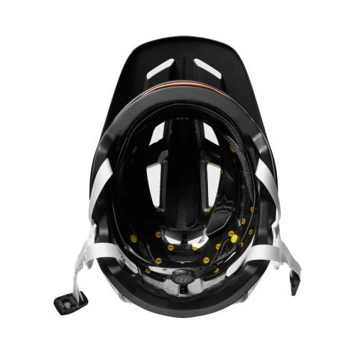 FOX SPEEDFRAME PRO DVIDE, CE [BLK]