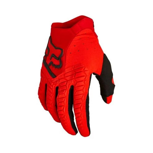 FOX PAWTECTOR GLOVE [FLO RED]