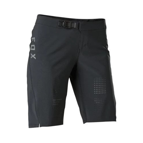 FOX W FLEXAIR SHORT [BLK]