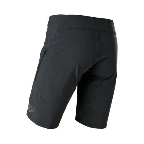 FOX W FLEXAIR SHORT [BLK] 2