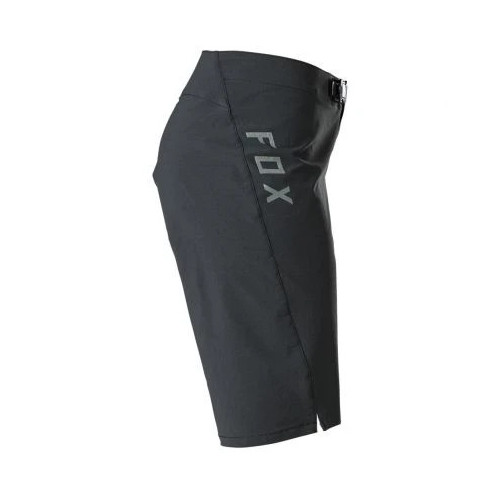 FOX W FLEXAIR SHORT [BLK]