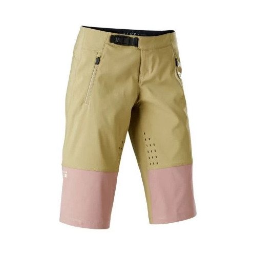 FOX W DEFEND SHORT [BRK]
