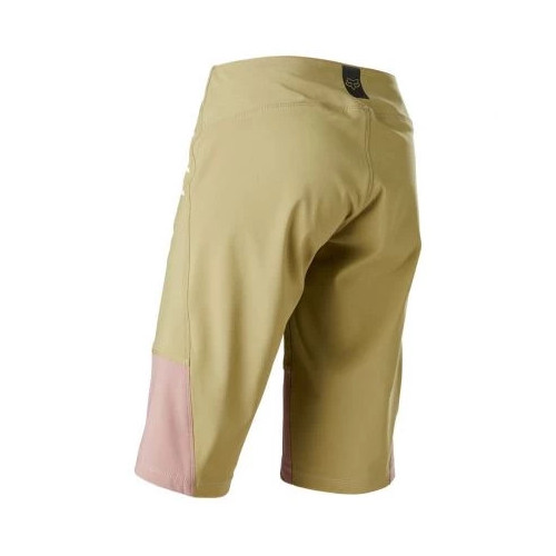 FOX W DEFEND SHORT [BRK] 2