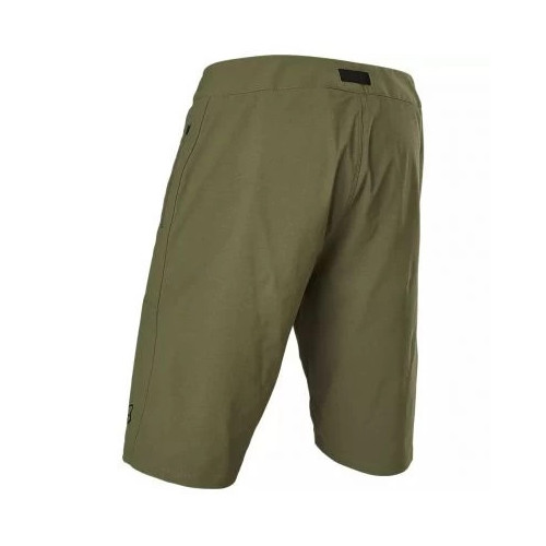 FOX RANGER SHORT W/LINER [OLV GRN] 2