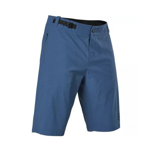 FOX RANGER SHORT W/LINER [DRK INDO]