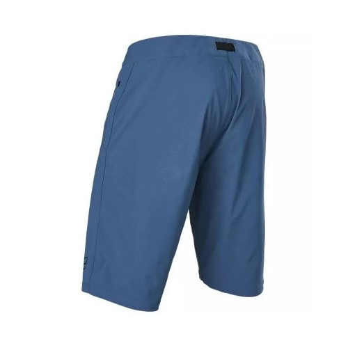 FOX RANGER SHORT W/LINER [DRK INDO]